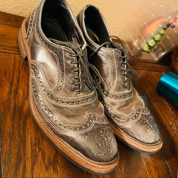 Allen Edmonds Mens Neumok 